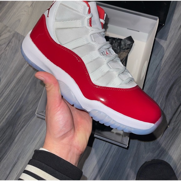 Jordan Other - Jordan 11 Cherry Size 9 Men